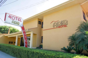  Hotel Abib  Irati